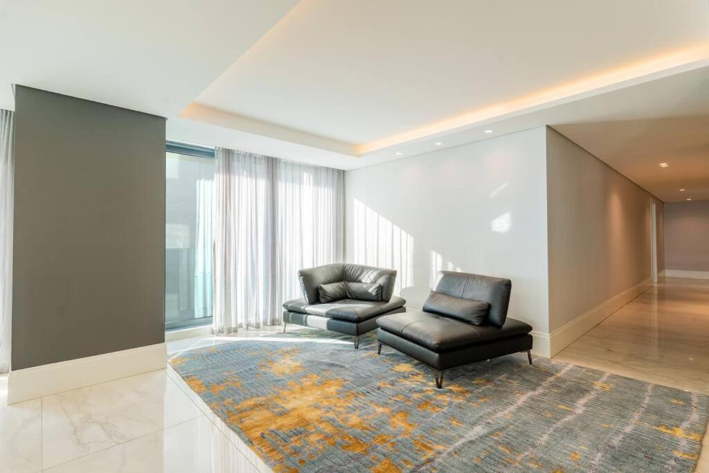 The Eclipse Apartment Cape Town