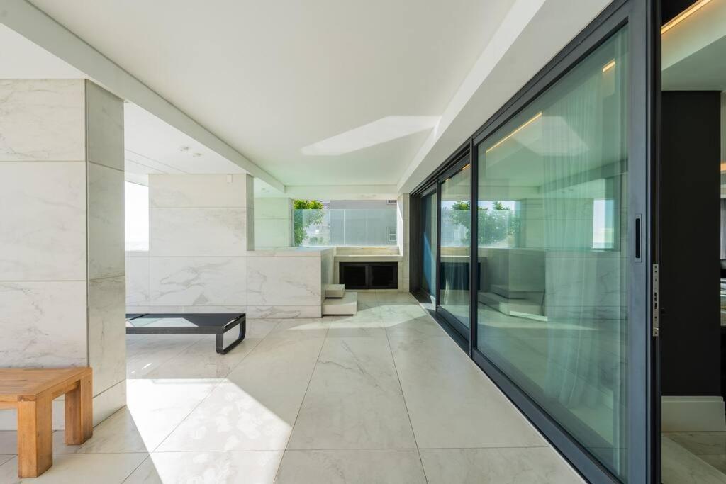 Apartment The Eclipse Cape Town