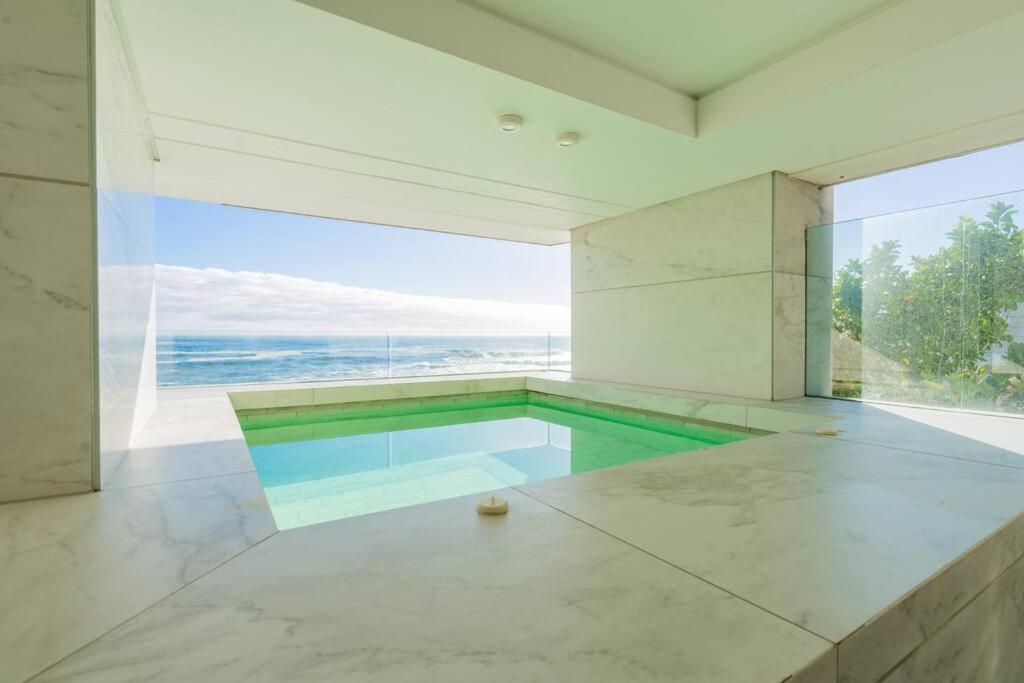 The Eclipse Apartment Cape Town