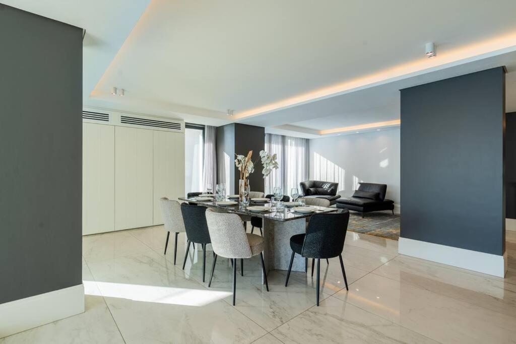 The Eclipse Apartment Cape Town